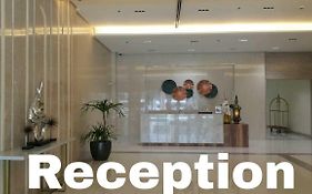 Condotel Walking Distance To Airport